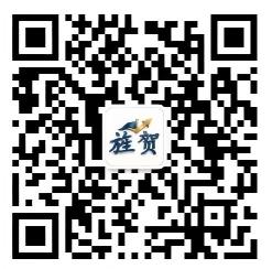 微信公众号二维码